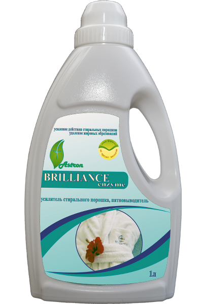Brilliance enzyme