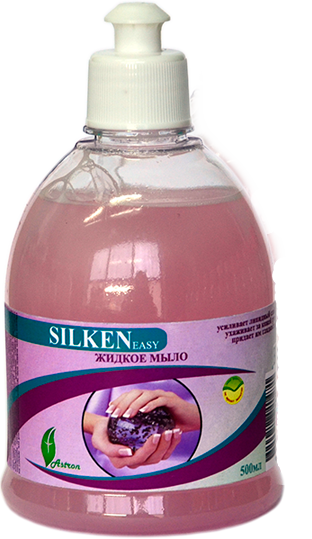 Silken easy