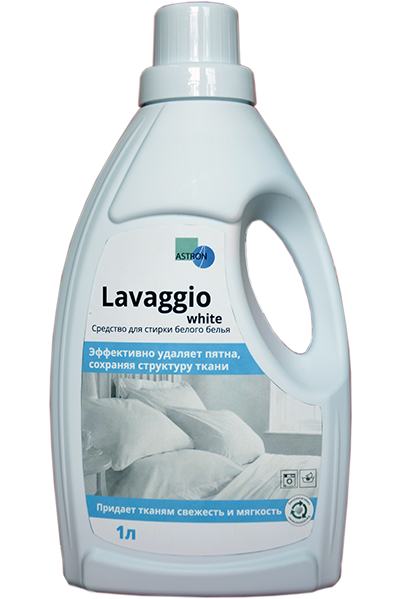 Lavaggio white ver. 3