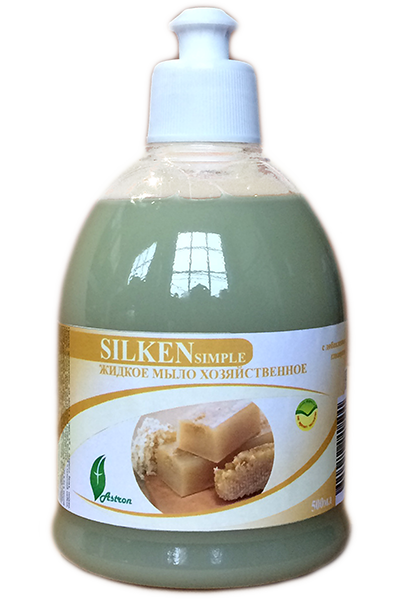 Silken simple ХОЗ