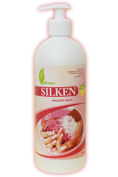 Silken