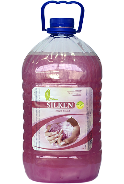 Silken