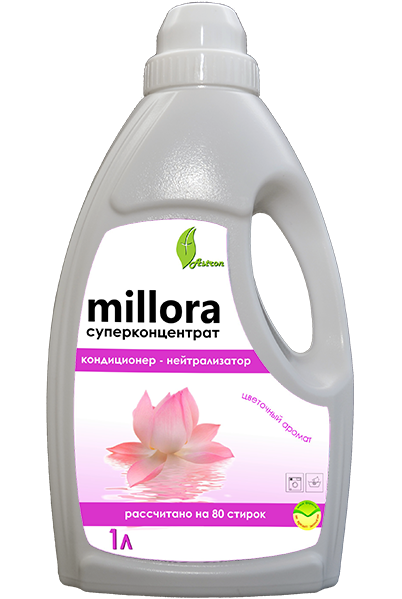 Millora softener ver. 0.2