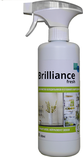 Brilliance fresh