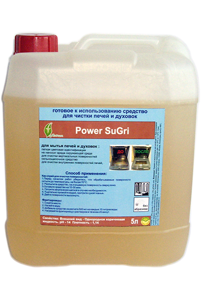 Power SuGri