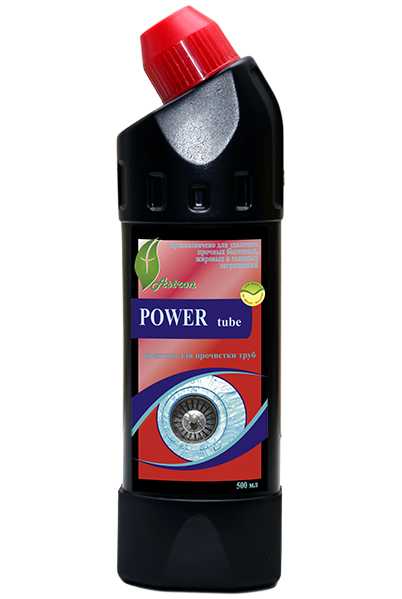 Power tube