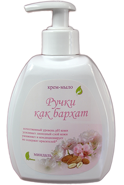 Silken Ручки как бархат