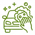 Контактные автошампуни